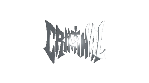 CRIMINAL