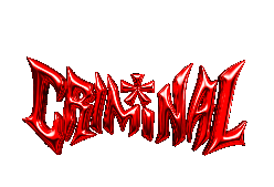 CRIMINAL